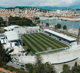 Spezia-Cremonese, sold out tutto lo Stadio Picco