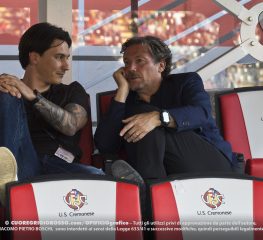 UFFICIALE: Cremonese, Saro passa al Cittadella