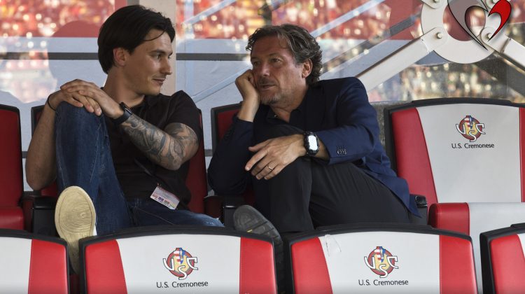 UFFICIALE: Cremonese, Saro passa al Cittadella