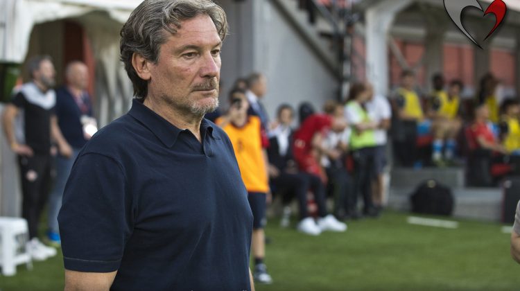 Cremonese, Stroppa vince la panchina d’oro della Serie B 2024-2025