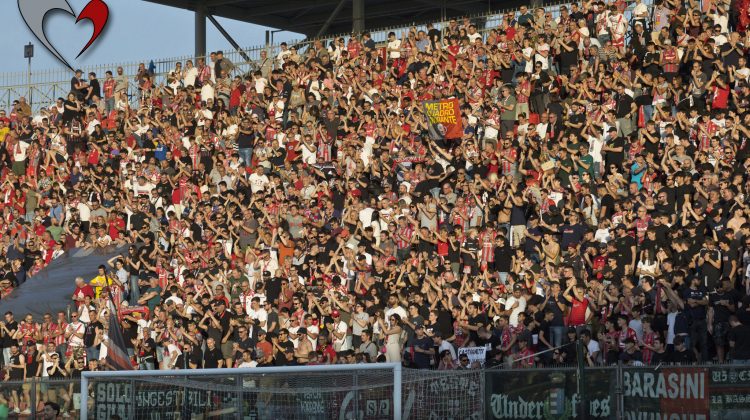 CuoreGrigiorosso.com da record in occasione del calciomercato