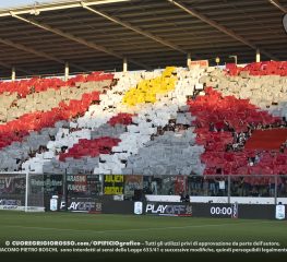 Una città intera spinge la Cremonese all’impresa contro lo Spezia