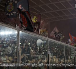 Cremonese-Cagliari, chiusa la prevendita. Il dato