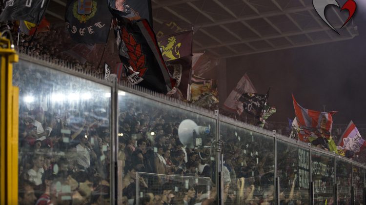 Cremonese-Napoli, prevendita biglietti sospesa