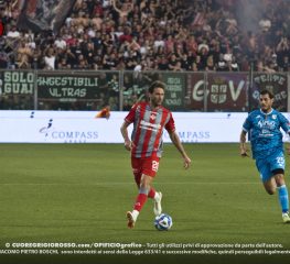 Le pagelle – Il Mudo detta legge, ma è la vittoria di Stroppa