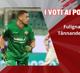 Cremonese, il pagellone dei portieri: Fulignati, playoff da protagonista