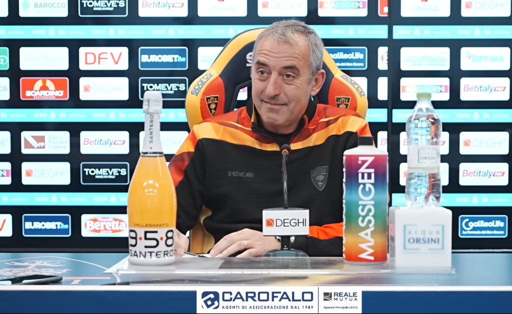 Cremonese, anche Giampaolo tra i papabili mister