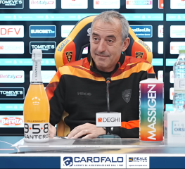 Cremonese, anche Giampaolo tra i papabili mister