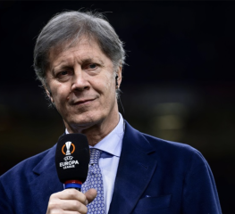 Collovati: «Stroppa avrebbe meritato più fiducia e rispetto»