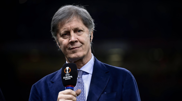 Collovati: «Stroppa avrebbe meritato più fiducia e rispetto»