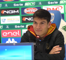 Cremonese, idea “bomber” Bonini per la difesa