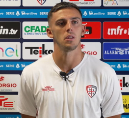 Cremonese, del Cagliari piace anche Zappa