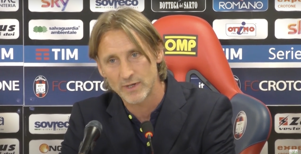 Per Di Marzio la Cremonese sta per chiudere per Davide Nicola