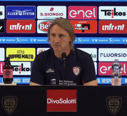 Nicola: «A Cagliari sono stato benissimo. Futuro? Vediamo cosa succede»
