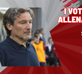 Cremonese, il pagellone degli allenatori: è il capolavoro di Stroppa