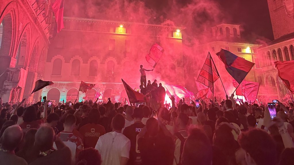 Cremo, grAzie di cuore