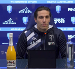 Cremonese, vicino Silvestri: completerà il parco portieri