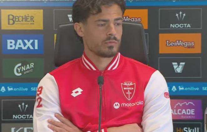 Da Monza: Carboni a un passo dalla Cremonese (e Colpani non convocato)