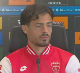 Da Monza: Carboni a un passo dalla Cremonese (e Colpani non convocato)