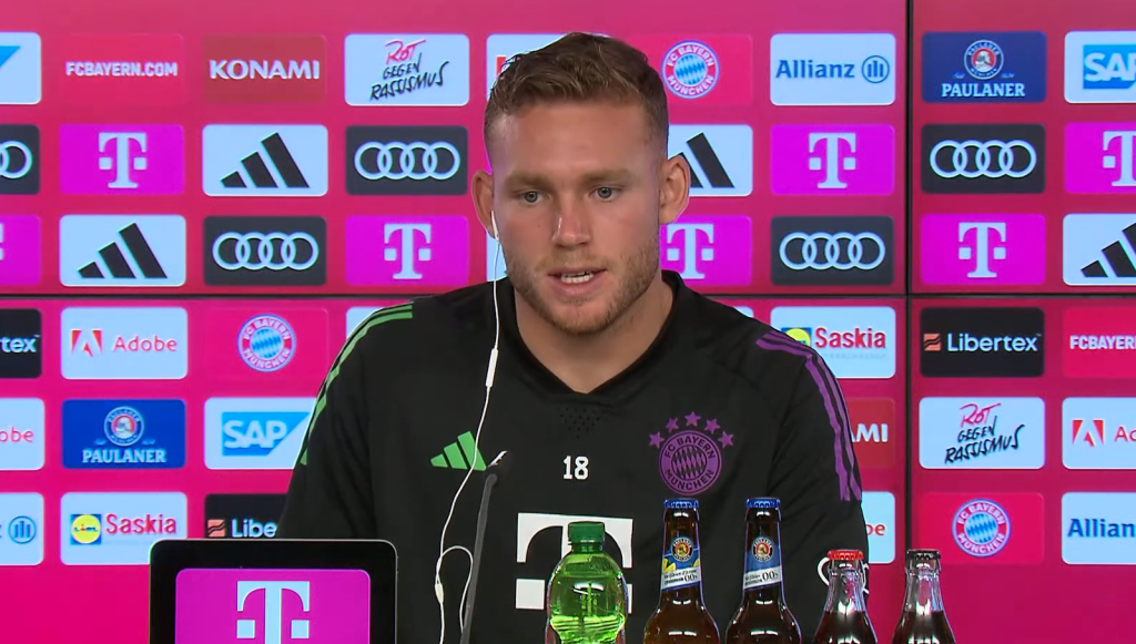 Esclusiva CGR – Cremonese, interesse per un portiere del Bayern