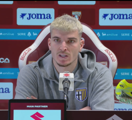 Cremonese, sfuma Mihaila: «Va in Turchia, ma la Cremo lo ha cercato»