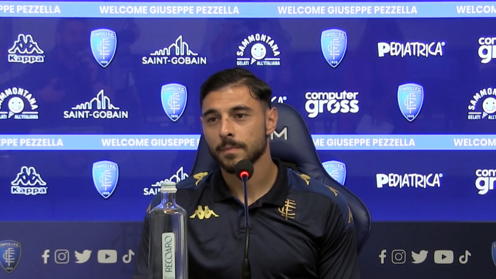 Cremonese, per Pezzella manca l’accordo con il giocatore