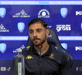 Cremonese, per Pezzella manca l’accordo con il giocatore