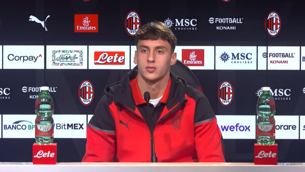 Cremonese, non solo Bondo: dal Milan vicino anche Terracciano