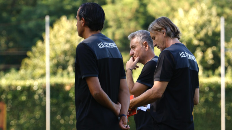 Cremonese, tra tattiche e mercato è ora di cambiare