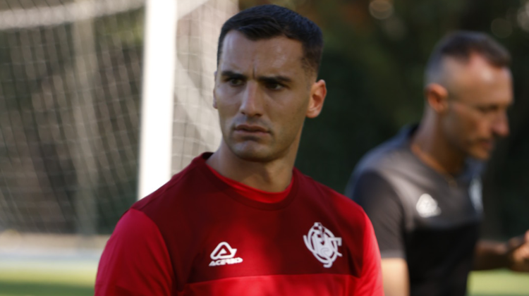 Bonazzoli: «Partita quasi a senso unico, manca un episodio per sbloccarc»