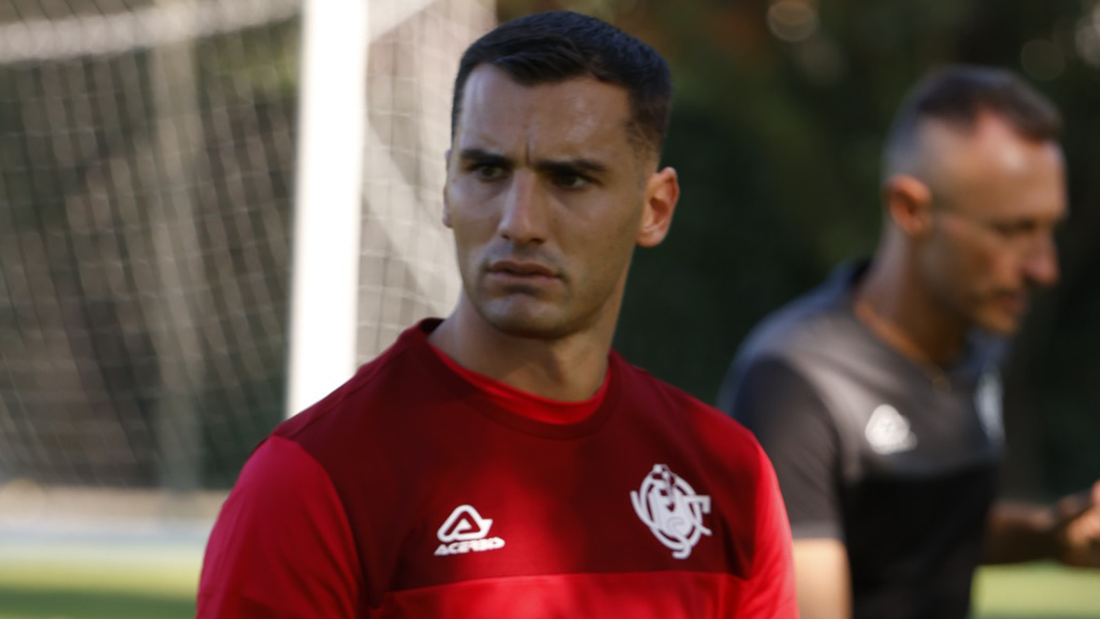 Bonazzoli: «Partita quasi a senso unico, manca un episodio per sbloccarc»