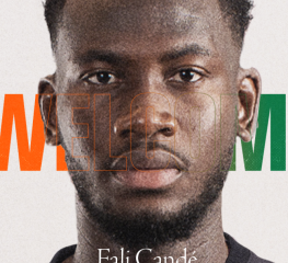 Cremonese, sfuma Candé: va al Sassuolo con Idzes