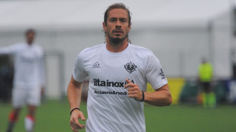 Castagnetti: «Alla Cremonese non c’era più spazio per me»