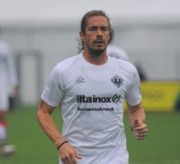 Cremonese, Bondo per Grassi. Messaggio per Castagnetti?