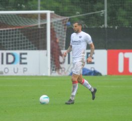 Cremonese, il Mantova bussa per Ceccherini e non solo