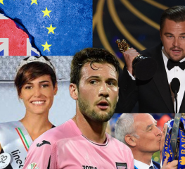 Com’era il mondo l’ultima volta che Vazquez ha giocato in Serie A?