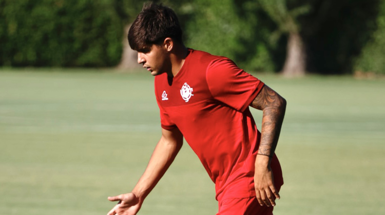 Cremo in prestito, primo gol tra i Pro per Gabbiani