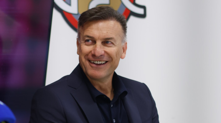 Giacchetta: «Vardy si era informato su tutto, anche sui tifosi»