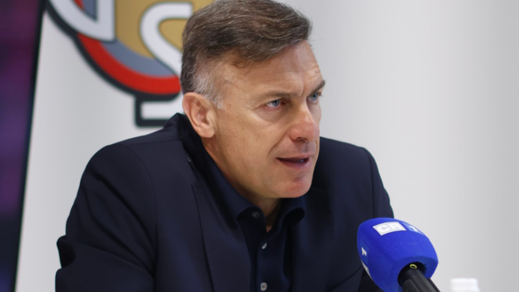 Giacchetta: «De Luca, Okereke e Sernicola hanno rifiutato molte offerte»