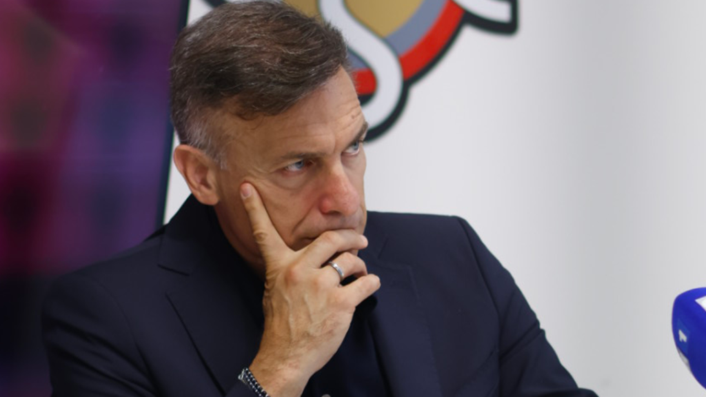 Giacchetta: «È un mercato “di fantasia”. Zerbin in viaggio, Baschirotto…»