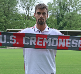 Cremonese, chi è Alberto Grassi