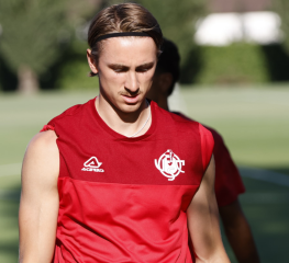 UFFICIALE: Cremonese, Johnsen ceduto al Palermo