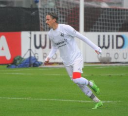 Cremonese, opportunità importante per Johnsen contro il Parma