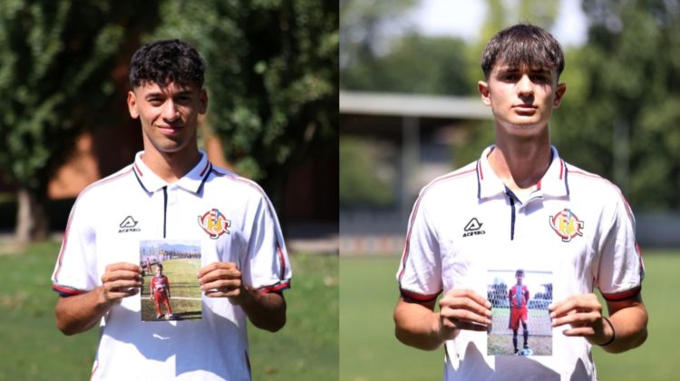 Ufficiale: Cremonese, primo contratto da Pro per Lottici Tessadri e Pavesi