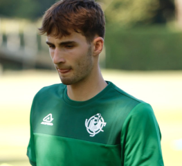 Cremonese Primavera, Raballo e Malovec convocati in nazionale