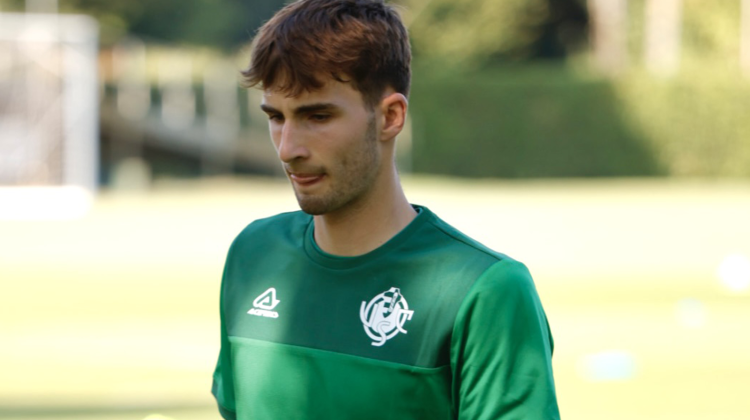 Cremonese Primavera, Raballo e Malovec convocati in nazionale