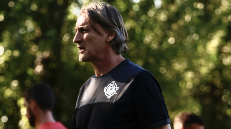 Nicola: «Juve squadra forte, voglio vedere entusiasmo e fame»