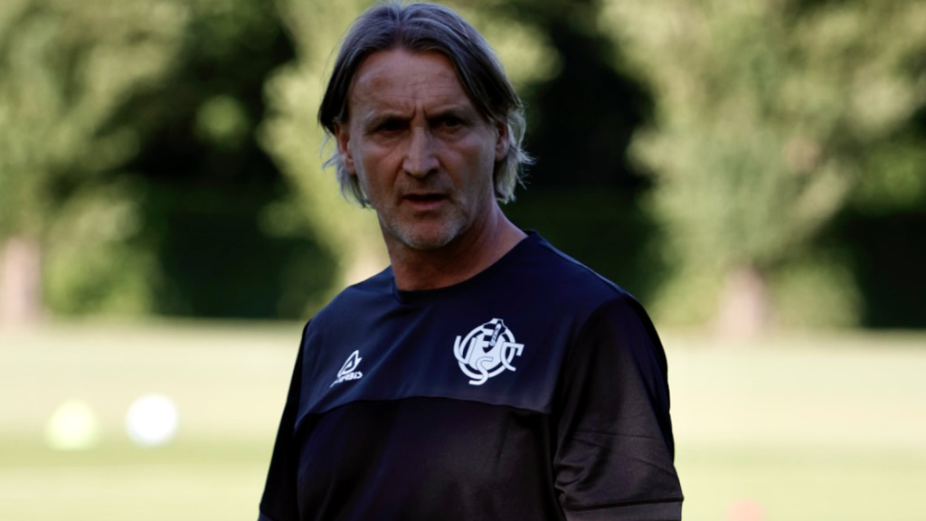 Lecce-Cremonese, due idee per lo stesso obiettivo