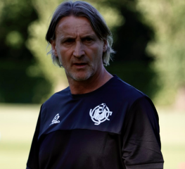 Lecce-Cremonese, due idee per lo stesso obiettivo