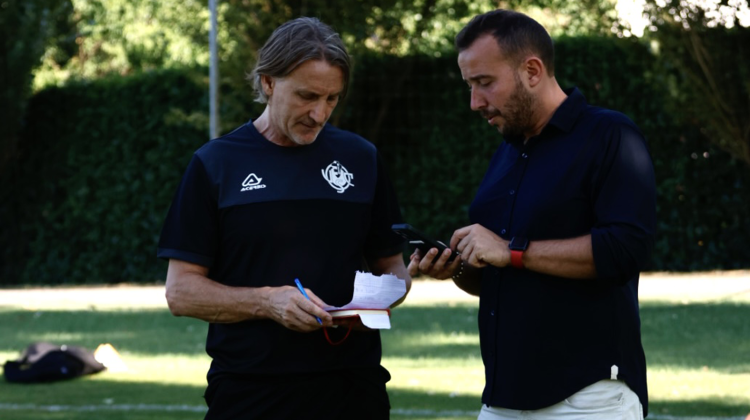 Cremonese, il programma completo del ritiro a Livigno